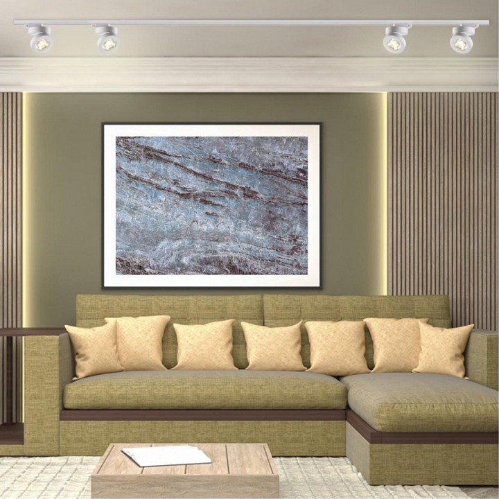 Трековый светодиодный светильник Novotech Port Groda 357986 - 1