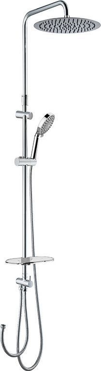 Душевая стойка Iddis Mirro Plus MRPSB5Fi76 - 0