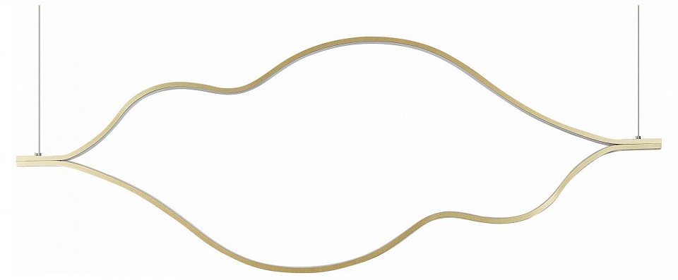 Подвесной светильник ST-Luce Cortile SL6106.203.65 - 0