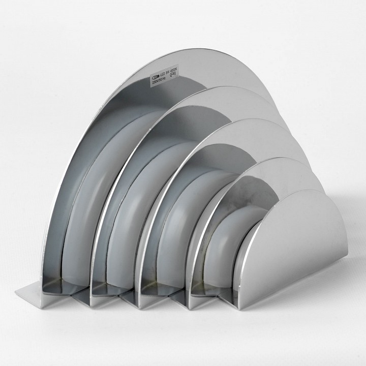 Накладной светильник Lussole Grant LSP-7191 - 1