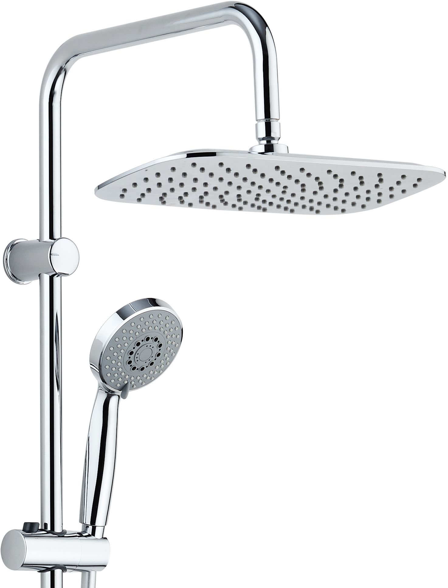 Душевая стойка Aquanet Passion RC AF300-70-RC-С 243320 - 1