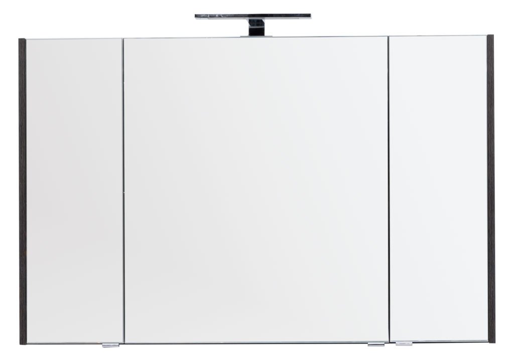 Зеркало-шкаф Aquanet  116 см  00201725 - 2