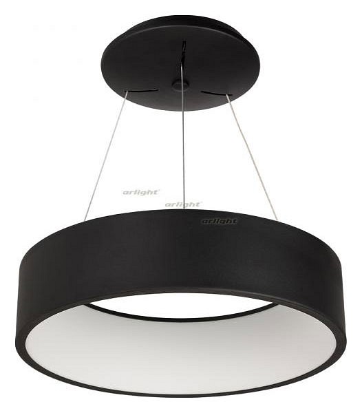 Подвесной светодиодный светильник Arlight SP-Tor-Ring-Hang-R460-33W Day4000 023392(1) - 0