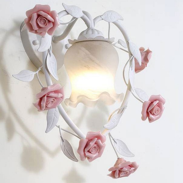 Бра Lucia Tucci Fiori di Rose Fiori di rose W110.1 - 0