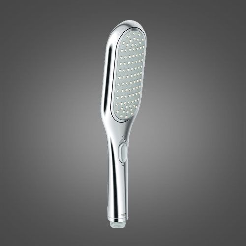 Душевая лейка Grohe Rainshower Eco 120 27274000 - 4