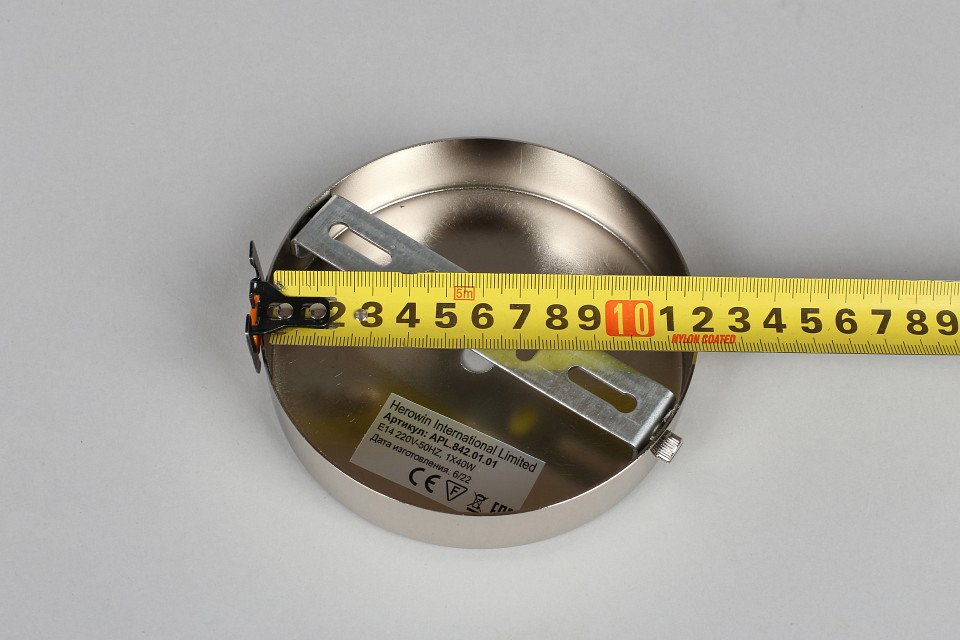 Бра Aployt Floretta APL.842.01.01 - 8