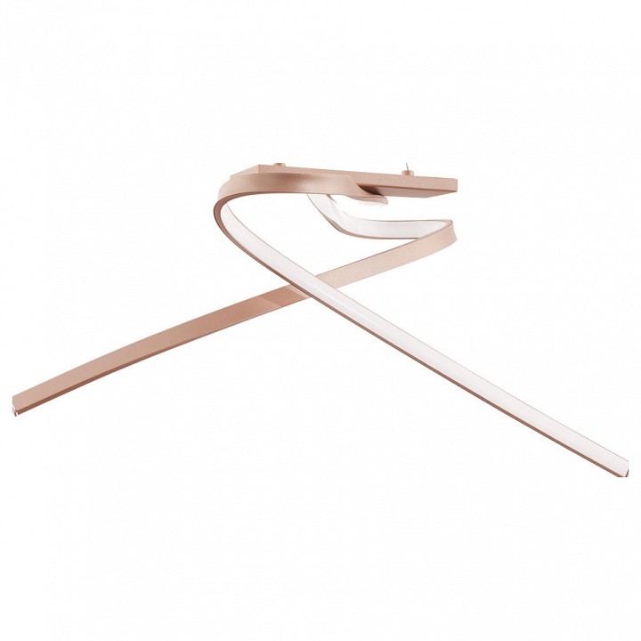 Подвесной светодиодный светильник Eglo Palozza 97362 - 0