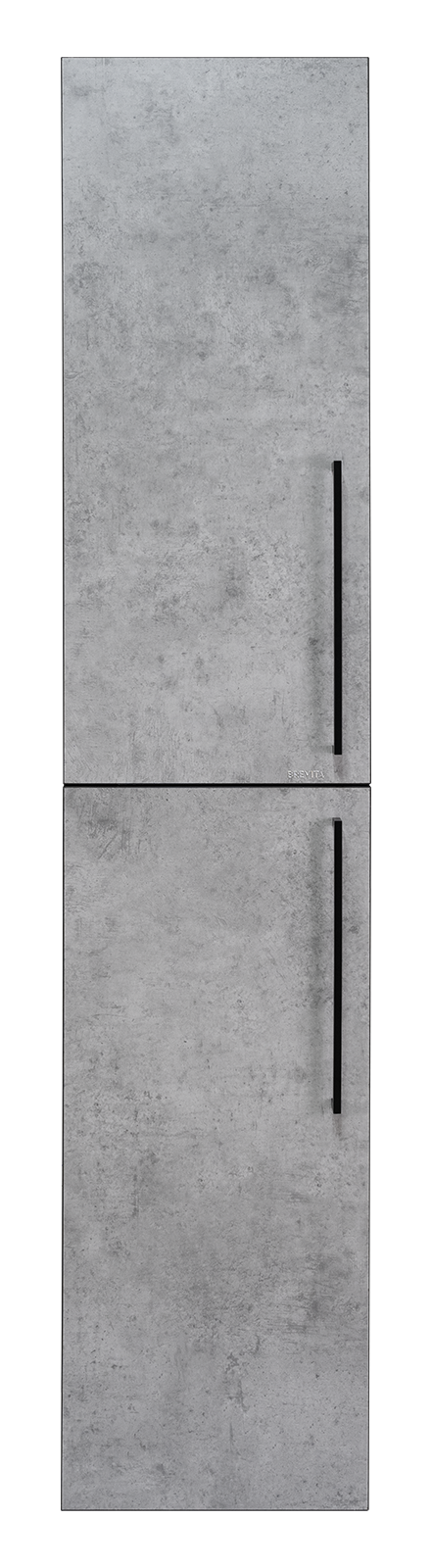 ROCK - 35 Пенал Brevita левый подвесной ROCK-05035-48-2Л - 0