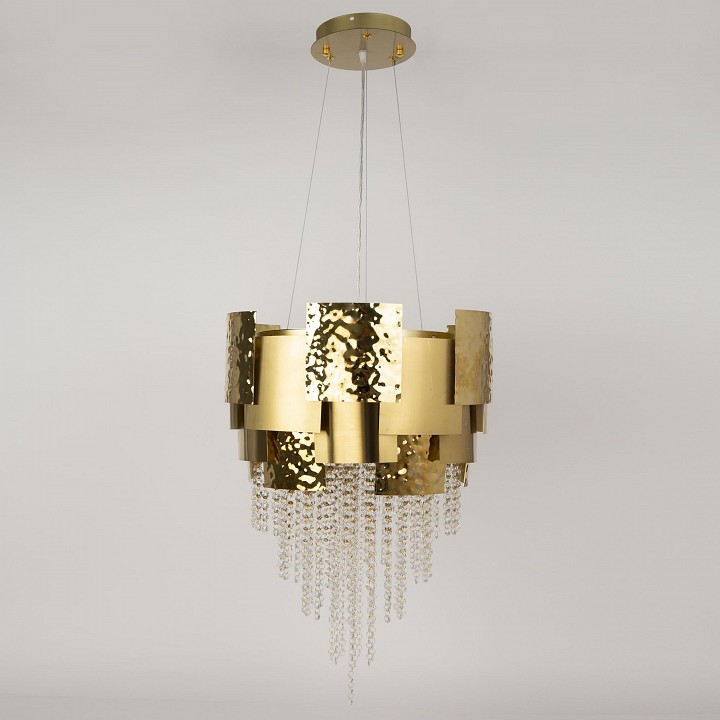 Подвесной светильник Hiper Gloria H165-4 - 3