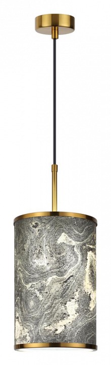 Подвесной светильник Odeon Light Bergi 5064/1A - 3