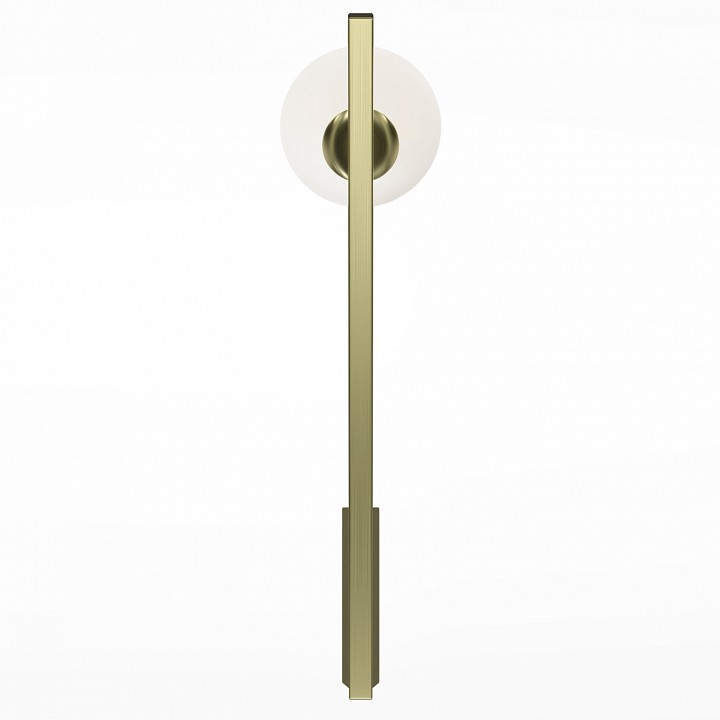 Бра Maytoni Kazimir MOD175WL-01G - 3