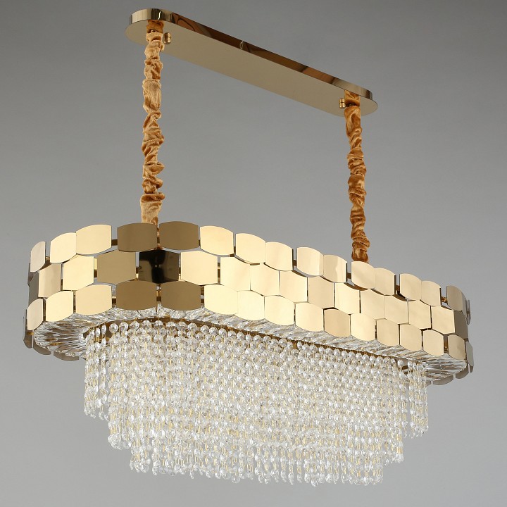 Подвесной светильник Aployt Dzhoell APL.823.03.10 - 7