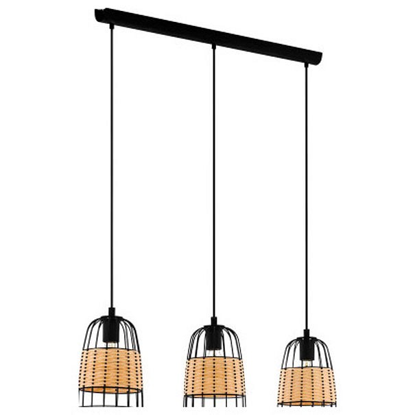 Подвесной светильник Eglo ПРОМО Anwick 43313 - 0