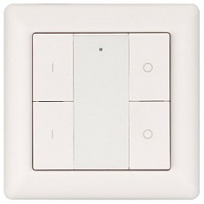 Панель универсальная клавишная встраиваемая Arlight  025503 - 1