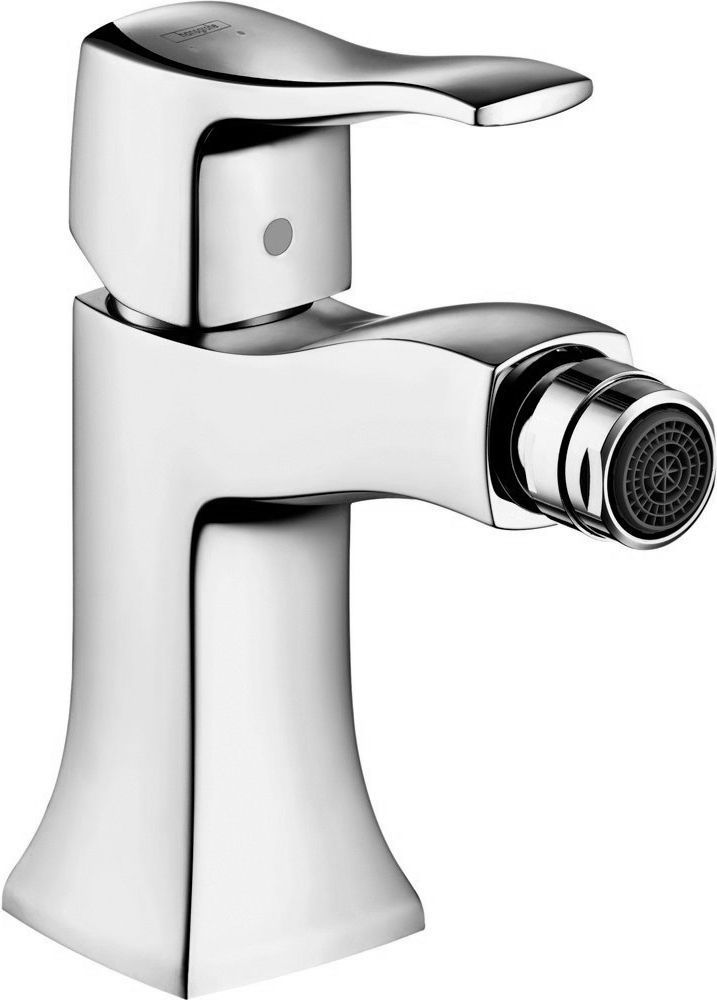 Смеситель Hansgrohe Metris Classic 31275000 для биде - 0