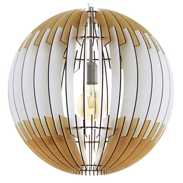 Подвесной светильник Eglo ПРОМО Olmero 1 32847 - 0