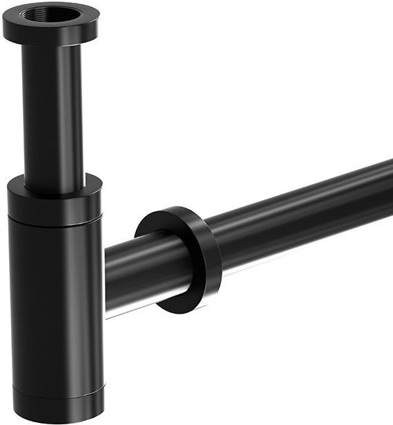 Сифон для раковины Gid G-74BL - 0