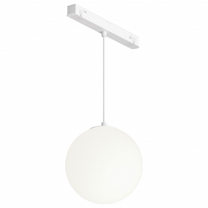 Подвесной светильник Maytoni Luna TR039-4-5WTW-DD-W - 0