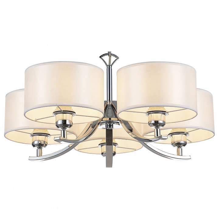 Подвесная люстра Citilux Эвита CL466150 - 0