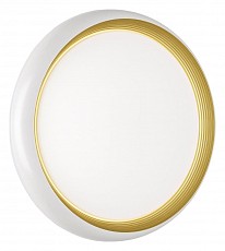Накладной светильник Sonex Tofiq White 7650/EL - 1