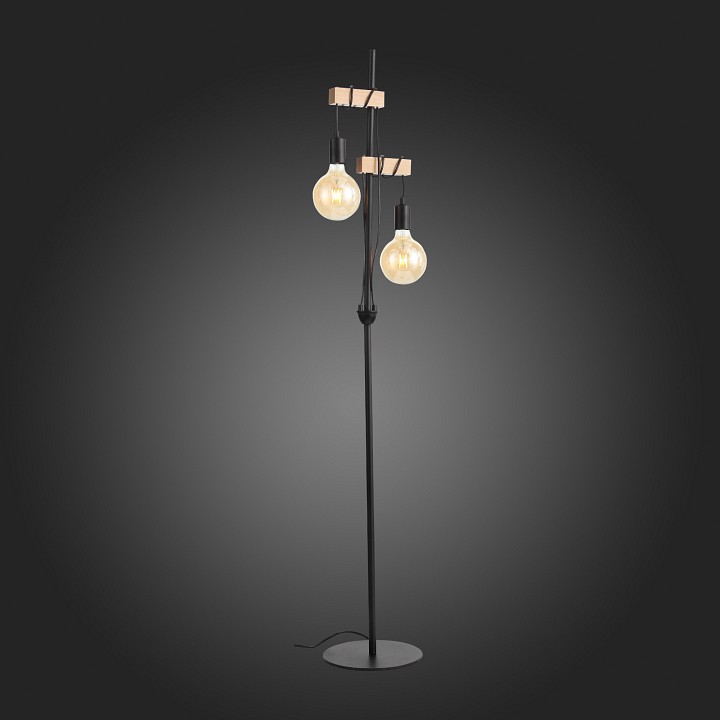 Торшер EVOLUCE Bagetti SL1142.405.01 - 4