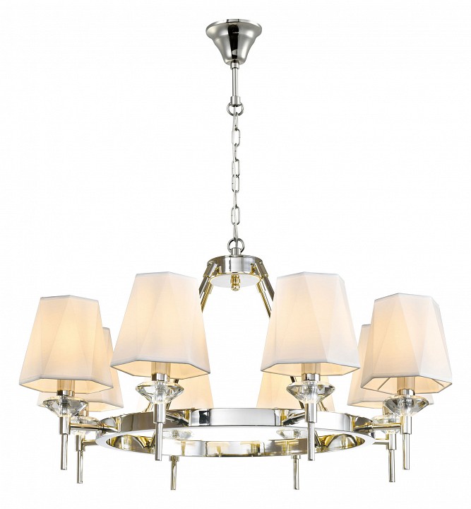 Подвесная люстра Milosh Tendence 926 0926CL-8CH - 0