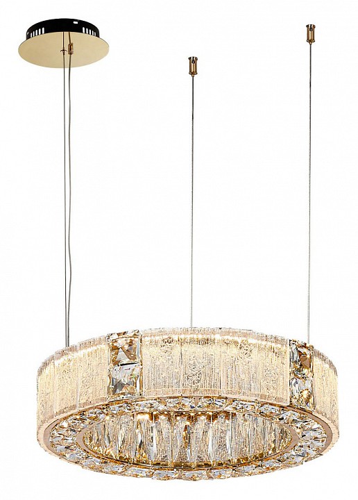 Подвесной светильник Favourite Templum 4204-4P - 3