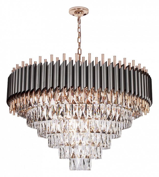 Подвесная люстра Loft IT Eclair 10206/800 - 2