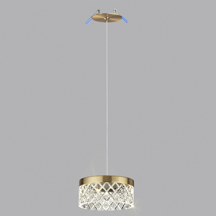 Подвесной светильник Odeon Light Fivre 5032/6L - 6