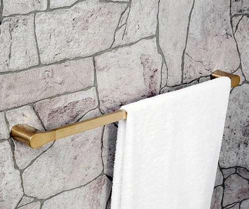 Полотенцедержатель Wasserkraft Aisch K-5930 - 1