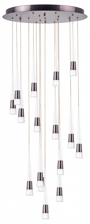 Подвесная люстра Lightstar Cone 757161 - 0