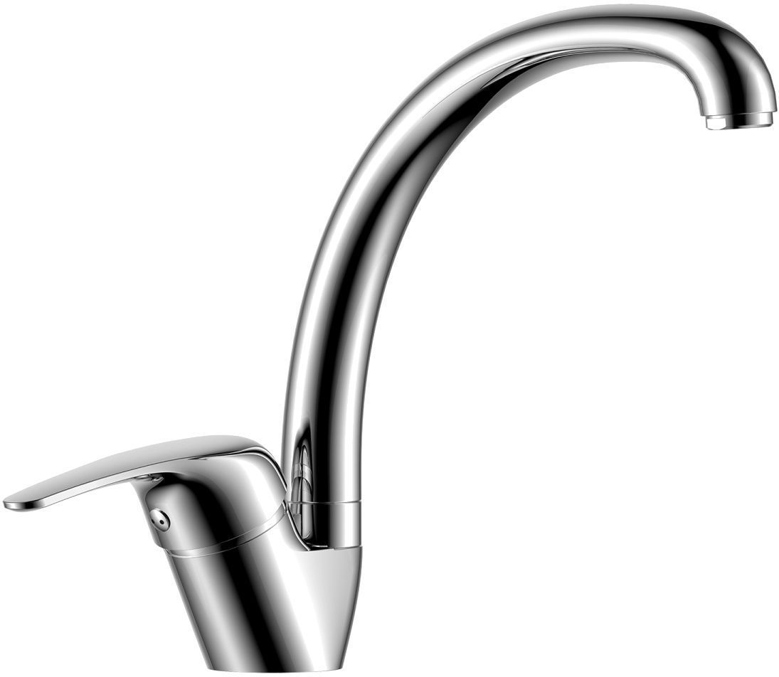 Смеситель для кухонной мойки Rossinka   Y40-23 - 0