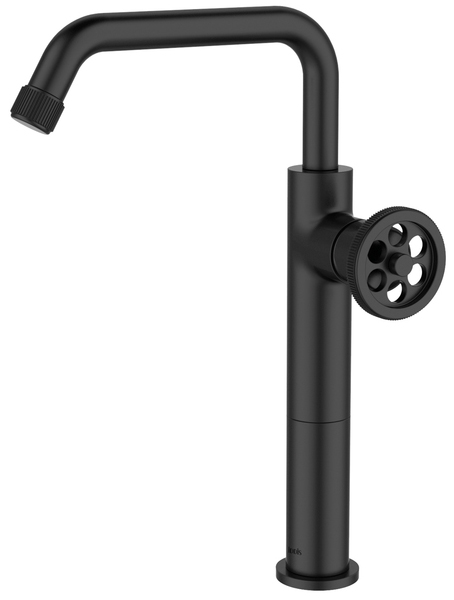 Смеситель Iddis Grange для раковины GRABLR1i01 - 0