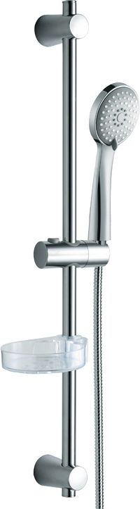 Душевой гарнитур Iddis Cuba  CUB3F00i16 - 0