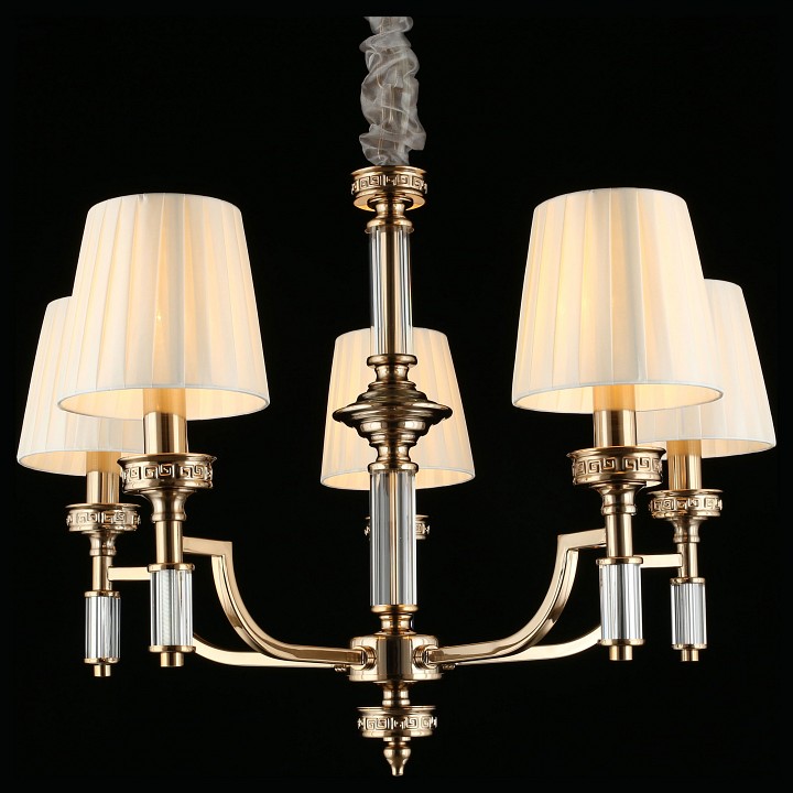 Подвесная люстра Aployt Patricia APL.716.13.05 - 10