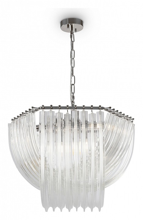 Подвесной светильник Freya Onda FR5182PL-06CH - 1