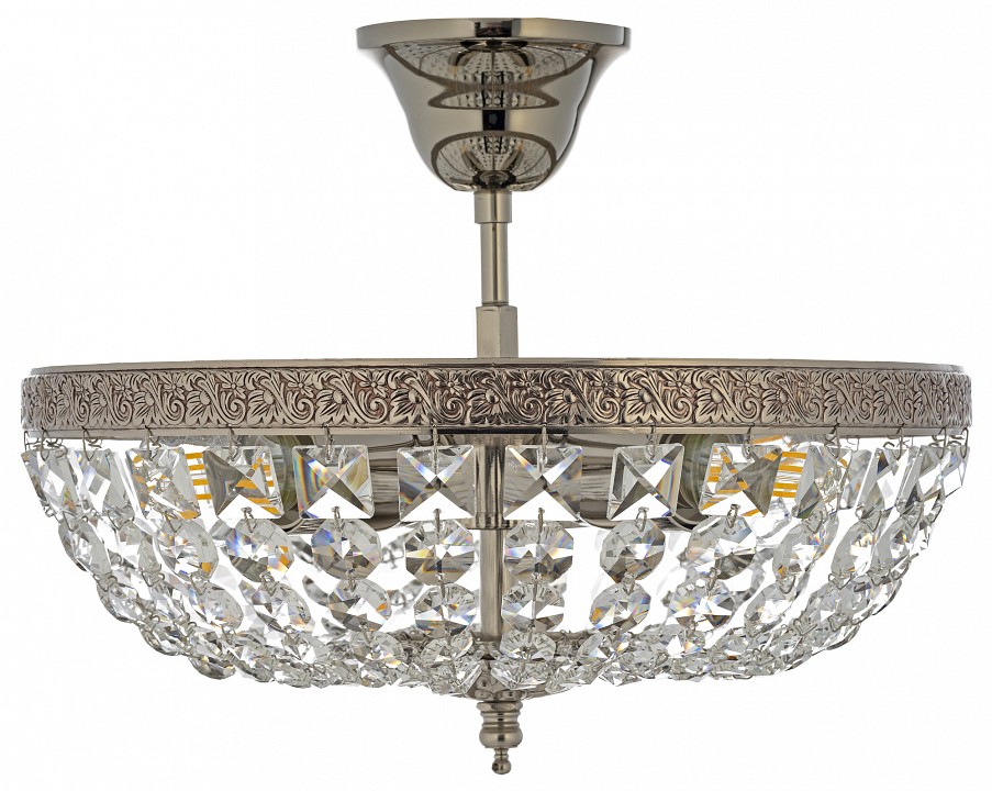 Люстра на штанге Arti Lampadari Favola Favola E 1.3.30.101 N - 0