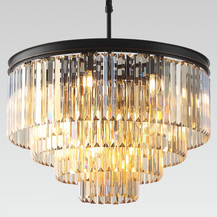 Подвесная люстра Citilux Мартин CL332142 - 4