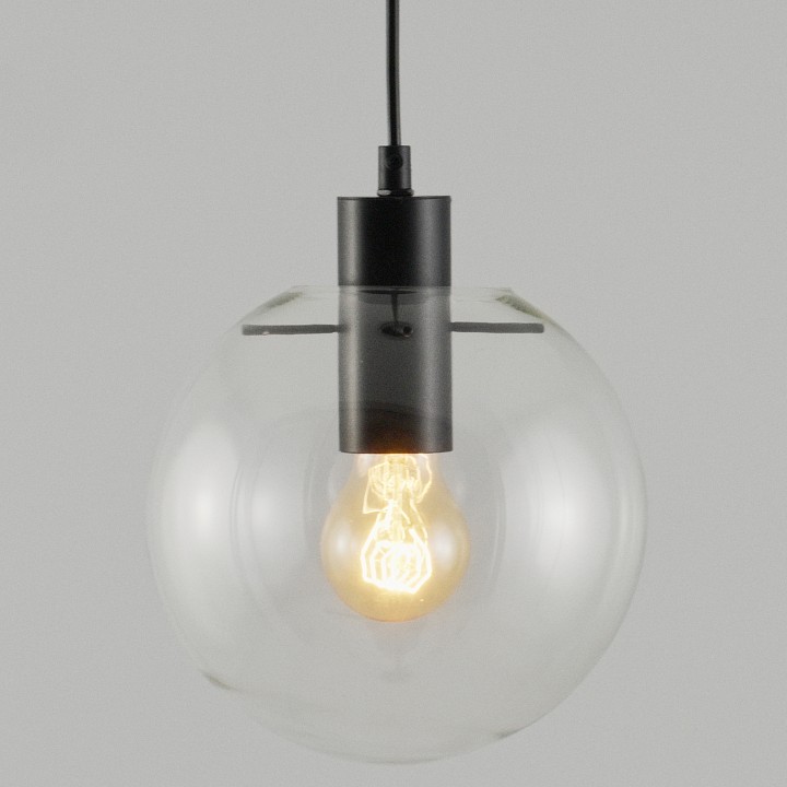 Подвесной светильник Moderli Aero V2230-P - 0