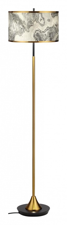 Торшер Odeon Light Bergi 5064/2F - 1