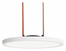 Накладной светильник Denkirs BELTY FLOW DK5566-WH+BK - 1