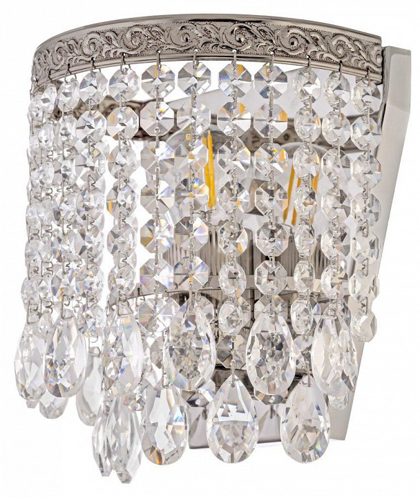 Накладной светильник Arti Lampadari Castellana Gold Castellana E 2.10.601 N - 0