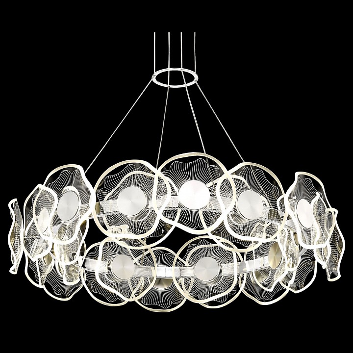 Подвесной светильник Wertmark Helena WE453.24.103 - 0