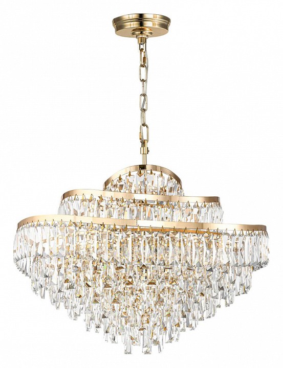 Подвесная люстра Odeon Light Wayta 5073/14 - 2