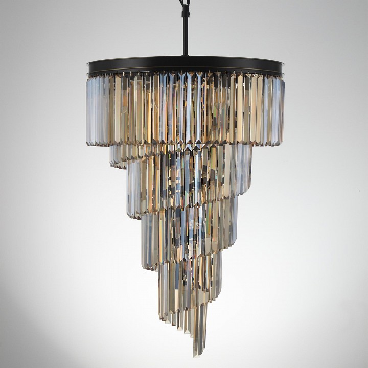 Подвесная люстра Citilux Мартин CL332172 - 2