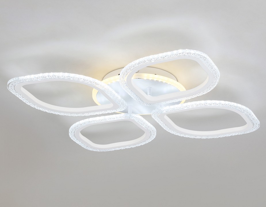 Потолочная люстра Ambrella FA FA4501 - 3