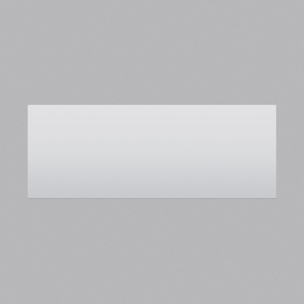 Экран AM.PM X-Joy 150x70 W88A-150-070W-P - 1