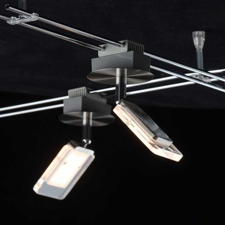 Комплект трековый DeMarkt Трек-система 550011405 - 7