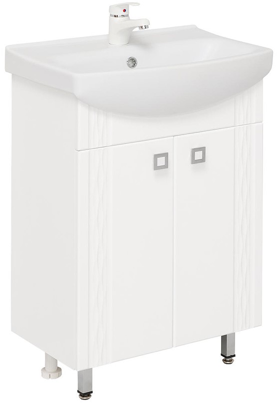 Комплект мебели Onika Лига 50 белый - 1