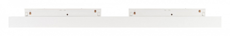 Трековый светодиодный светильник Arlight Mag-Orient-Flat-L465-16W Warm3000 035843 - 1